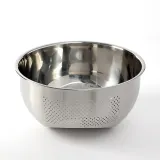 304스텐 세척볼 채반(26cm) 과일세척바구니