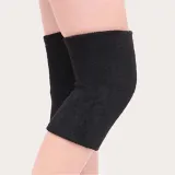 밴드타월 무릎보호대 / 스판 무릎아대