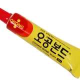 (일신)601T오공본드30ml 6138