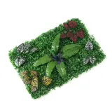 정원인테리어 벽장식 인조잔디(60x40cm) 가짜잔디