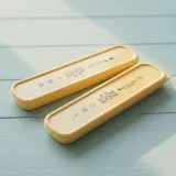 유아 수저통 대형
