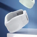 경추 지지대 목 보호대 밴드 보조기