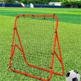 접이식 축구 훈련 네트 리바운더 축구 리바운드 네트 어린이 트레이닝