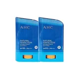 루미나D ahc 내추럴 퍼펙션 더블 쉴드 선스틱 22gx2e