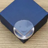 모서리 보호대 스마일 모서리안전가드 모서리쿠션 가구코너보호대 모서리보호대투명 실리콘모서리보호대 투