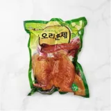 VDF 화영 훈제오리900g