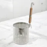 온더쿡 면 건지기(15cm) 파스타 건지개