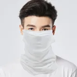 쿨링소프 귀걸이형 쿨 멀티스카프 얼굴햇빛가리개