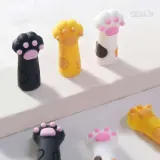 고양이 네일 니퍼캡 6p 셀프네일도구 네일니퍼캡