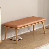 느티나무 솔리드 벤치 의자 (100cm)