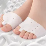 가벼운 발바닥 패드 엄지보호 발가락분리 앞꿈치패드