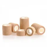 스포츠 압박 붕대 밴드 2.5cm