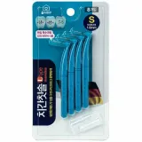 홈스피아 치간칫솔 L타입 8P S 1.0mm