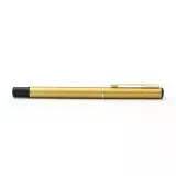 프라임 골드 볼펜 비즈니스 검정색펜 골드