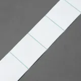 바코드 감열 롤라벨 500매 70x70mm 정사각 라벨스티커