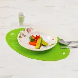 논슬립 실리콘 드라잉매트 냄비받침 간이건조매트