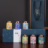 포아트 에나멜 도자기 소품보관함 세트 6p 미니장식품