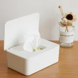 물티슈보관함 대형 물티슈케이스 100매 디스펜서