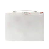 베스트 도큐먼트 파일백 3p세트 손잡이 서류보관