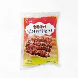 VDF 신휘 숯불닭꼬치 80gx20개