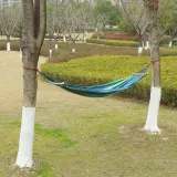 캐빈 캠핑 해먹(200x150cm) 2인용 그네 경량해먹