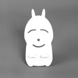휴대폰거치대/탁상용 캐릭터디자인 스마트폰거치대