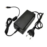 5A LCD 모니터 어댑터 코드 타입