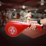 태권도 발차기 미트 겨루기미트 태권도미트 태권도훈련미트