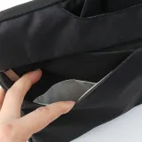 스페셜 노트북 파우치 랩탑 슬리브 가방 15형 블랙