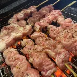 VDG 닭목살꼬치 250g 5꼬치