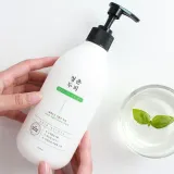 삼푸 청춘두피 500ml 약산성 샴푸 ARP-1010532