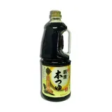 기꼬만 혼쯔유 1.8L