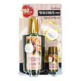 헤어케어 영양 공급 120ml 트리트먼트 오일