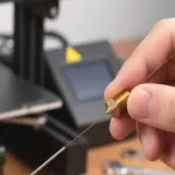 3D 프린터 바늘 3D프린터노즐막힘 3D프린터용품 노즐바늘