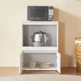 디포랙 렌지대 수납장 800 W1031