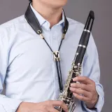 500397 색소폰 하네스 스트랩