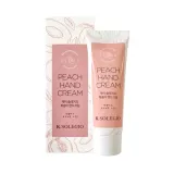 케이 솔레지오 복숭아 핸드크림 80ml