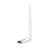 USB2.0 안테나형 LED무선랜카드 150Mbps 데스크탑PC 컴퓨터 노트북 AP모드 공유기