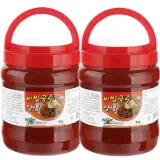 뉴그린 비빔국수양념 2kg x 6개입