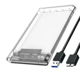 오리코 2139U3 USB 3.0 외장하드 케이스