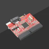 Coms SATA 컨버터 (SATA HDD용) SATA to IDE 컨버터