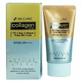 3W클리닉 콜라겐 화이트 비비크림 60g SPF50+ PA+