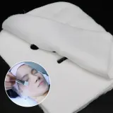 모델링팩 거즈 100매 얼굴 석고 팩 피부 관리 미용 마스크 페이스 시트지 대용량 일회용