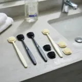 혀클리너 구강위생