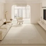 북유럽풍 사계절 미끄럼방지 러그B-2(200*300cm)