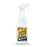 750ml 곰팡이제거제 스프레이 세제 생활 곰팡이청소 차단제