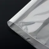 삼오비닐 선물 포장 접착식 투명 OPP봉투 200매 20x22