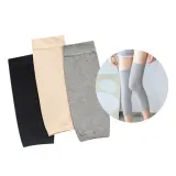 코튼 무릎보호대 무릎워머 다리토시 보온 무릎토시 레그워머
