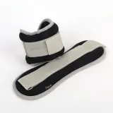 손목 발목 중량밴드 모래주머니 0.5kg 2개입