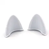 오토바이 헬멧 장식 헬멧 고양이 귀 바이크 악세사리 꾸미기 디자인 용품 액세서리 사이드 포인트 장식품